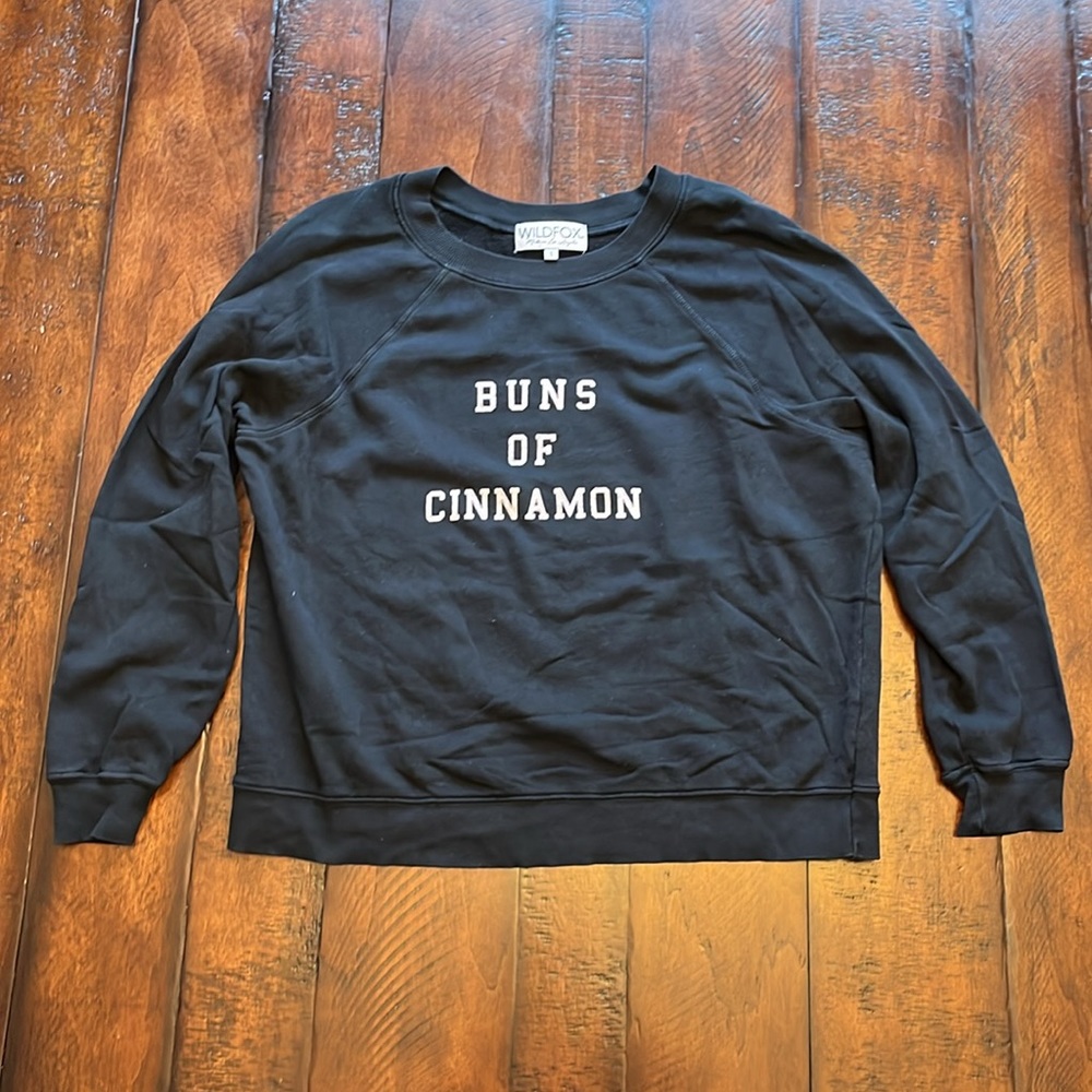 Wildfox Sweatshirt